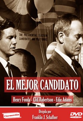 EL MEJOR CANDIDATO