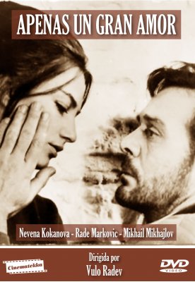 APENAS UN GRAN AMOR