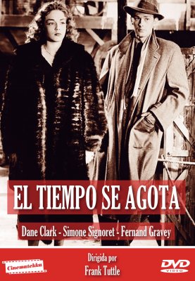 EL TIEMPO SE AGOTA
