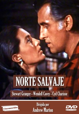 NORTE SALVAJE