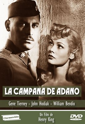 LA CAMPANA DE ADANO