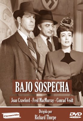BAJO SOSPECHA