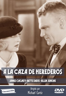 A LA CAZA DE HEREDEROS