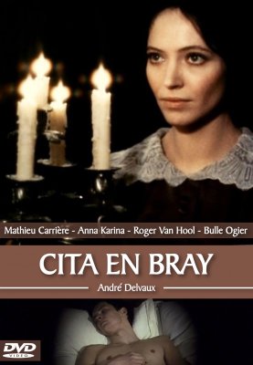 CITA EN BRAY