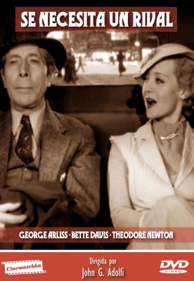 SE NECESITA UN RIVAL