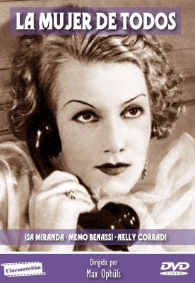 LA MUJER DE TODOS