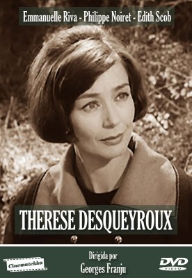 Thérèse Desqueyroux