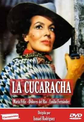 LA CUCARACHA