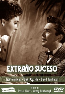 EXTRAÑO SUCESO