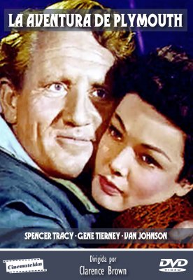 LA AVENTURA DEL PLYMOUTH