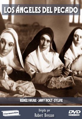 LOS ANGELES DEL PECADO