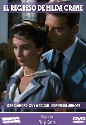 EL REGRESO DE HILDA CRANE