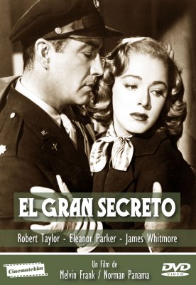 EL GRAN SECRETO