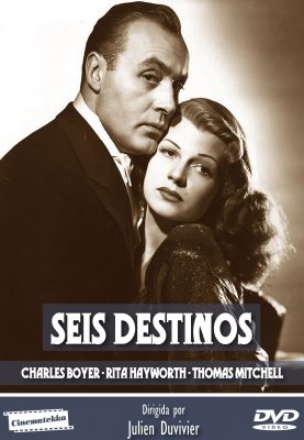 SEIS DESTINOS