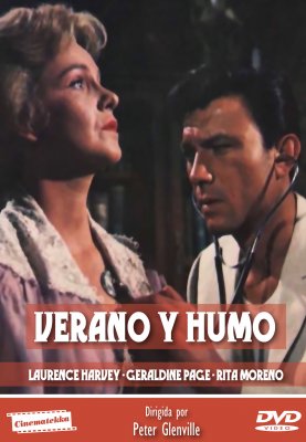VERANO Y HUMO
