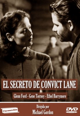 EL SECRETO DE CONVICT LAKE