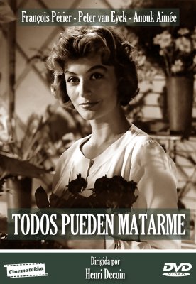 TODOS PUEDEN MATARME