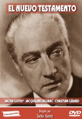 EL NUEVO TESTAMENTO