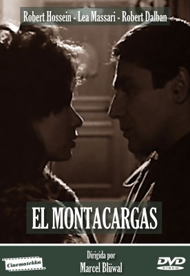EL MONTACARGAS