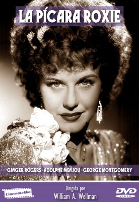 LA PICARA ROXIE