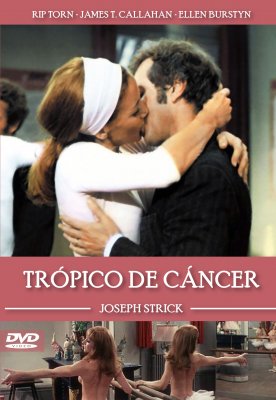 TROPICO DE CANCER