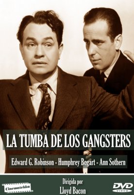 LA TUMBA DE LOS GAngsters