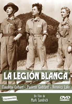 LA LEGION BLANCA