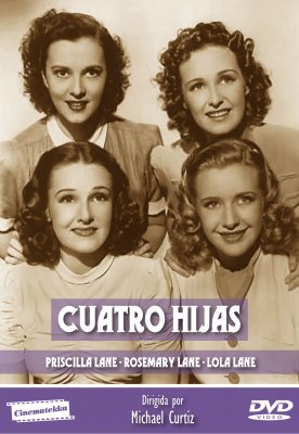 CUATRO HIJAS