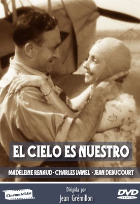 EL CIELO ES NUESTRO