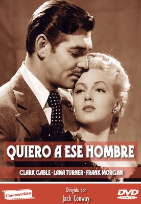 QUIERO A ESE HOMBRE