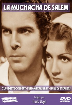 LA MUCHACHA DE SALEM