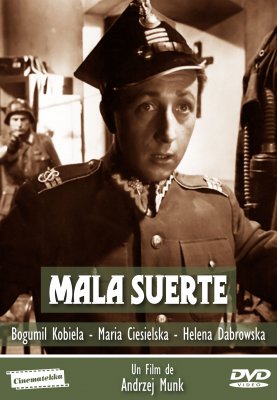 MALA SUERTE
