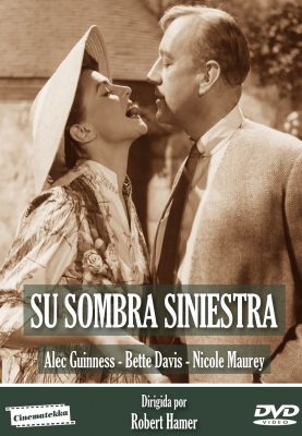 SU SOMBRA SINIESTRA