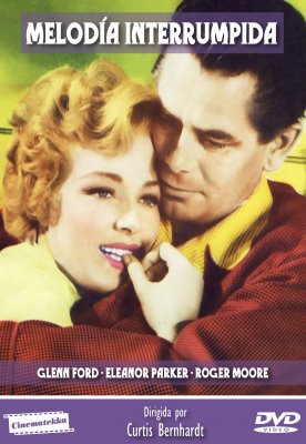 MELODIA INTERRUMPIDA