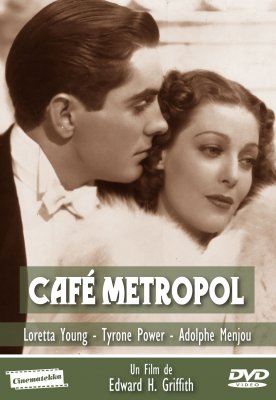 CAFE METROPOL