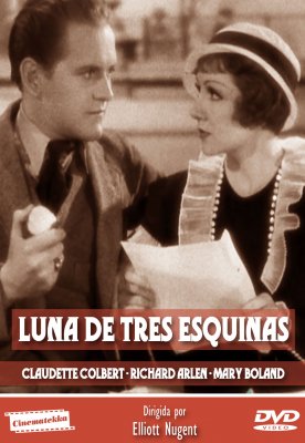 LUNA DE TRES ESQUINAS