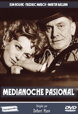 MEDIANOCHE PASIONAL