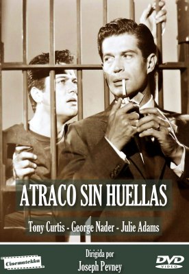 ATRACO SIN HUELLAS