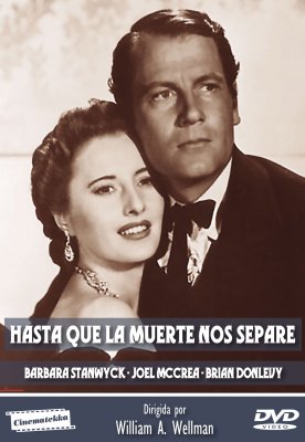 HASTA QUE LA MUERTE NOS SEPARE