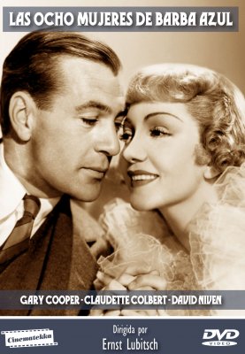 LAS OCHO MUJERES DE BARBA AZUL