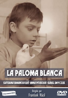 LA PALOMA BLANCA