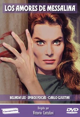 LOS AMORES DE MESSALINA