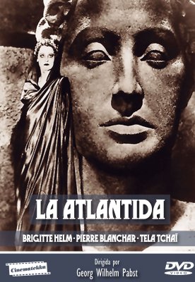 LA ATLANTIDA