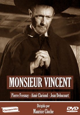 Monsieur Vincent