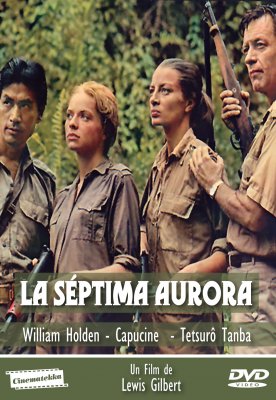 LA SEPTIMA AURORA
