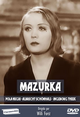 Mazurka