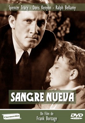 SANGRE NUEVA