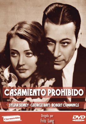 CASAMIENTO PROHIBIDO