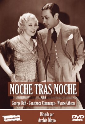 NOCHE TRAS NOCHE