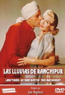 LAS LLUVIAS DE RANCHIPUR